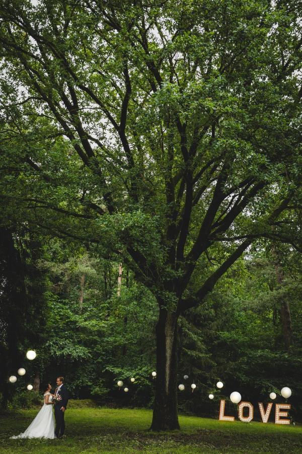 Buitenplaats De Bergse Bossen Driebergen Εξωτερικό φωτογραφία